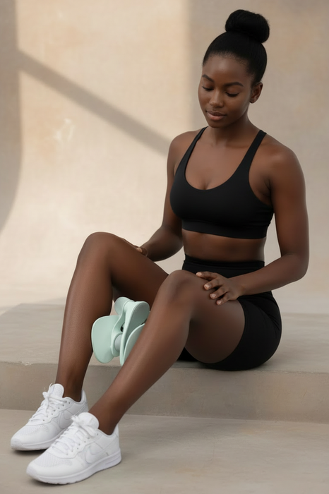 Pelvic Floor Muscle Training