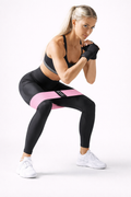 Cross-Border Elastic Band Fitness