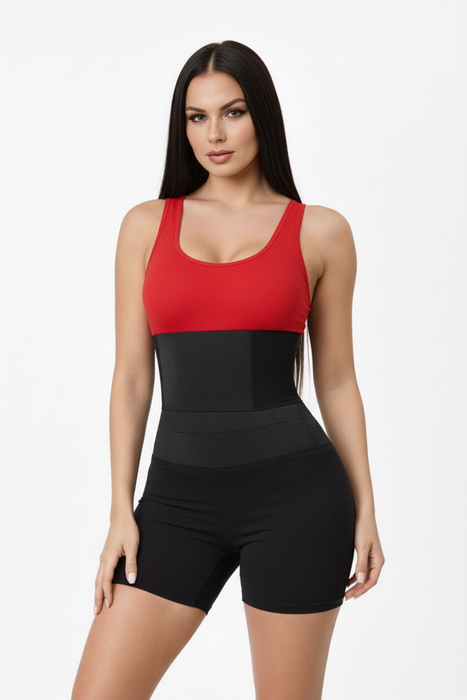 Belly Wrapping Sweat Wrap
