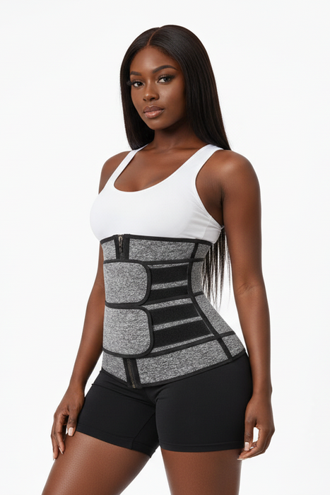 Sauna Waist Trainer Corset