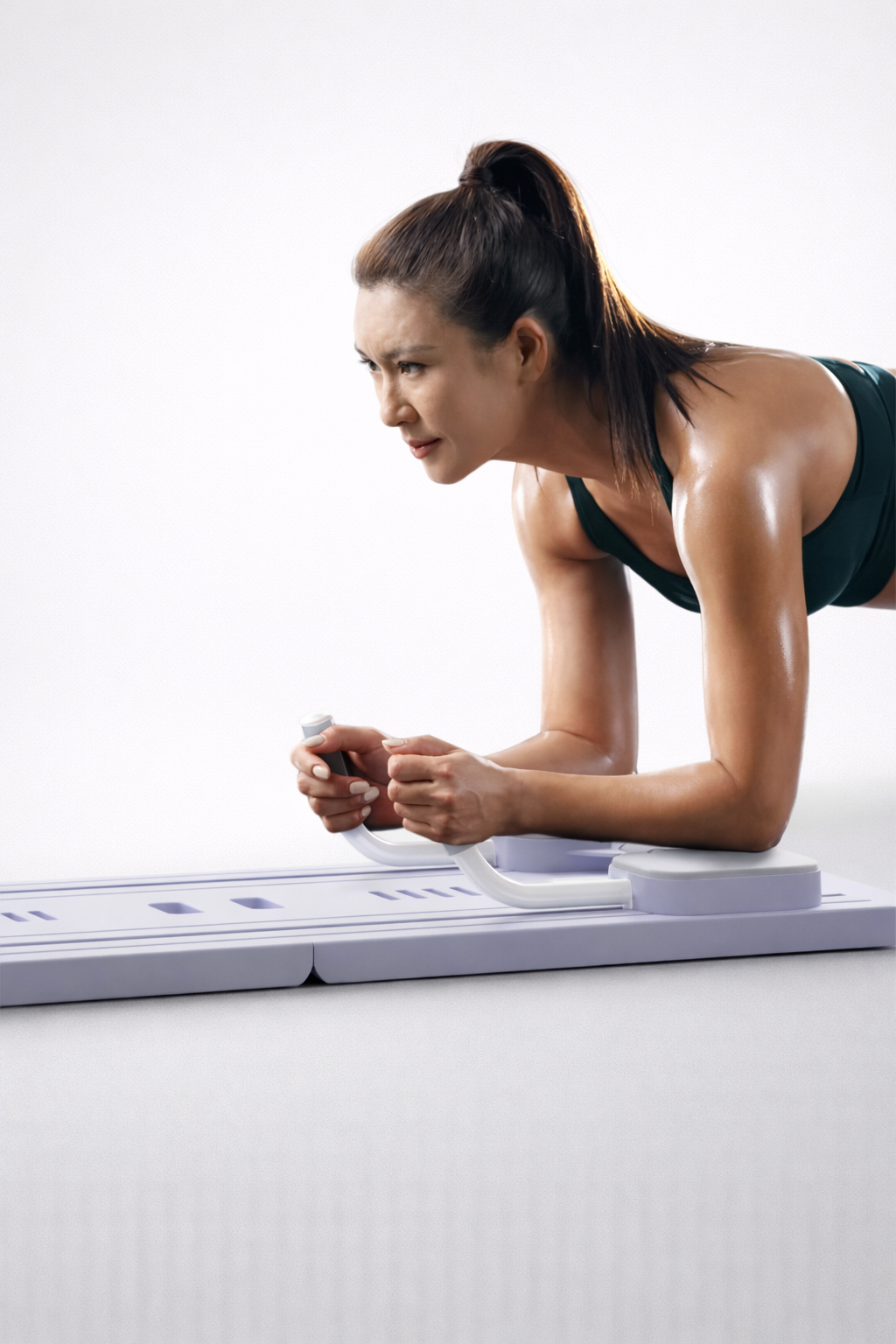 Multi-Purpose Fitness Board