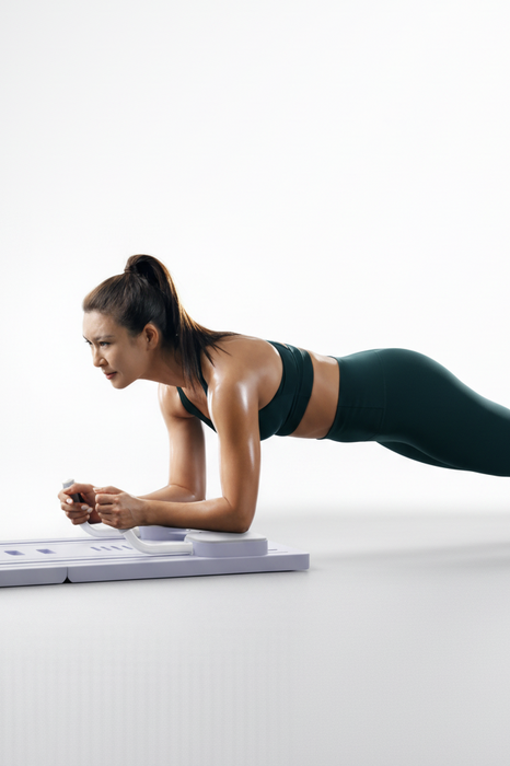 Multi-Purpose Fitness Board