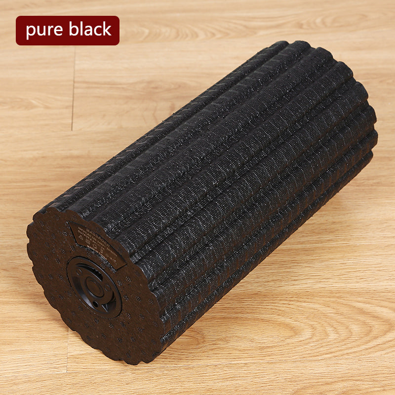 Electric Yoga Column Foam Roller