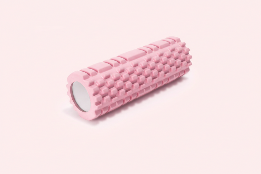 Post-Workout Foam Massage Roller