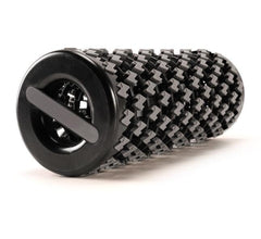 New Design Foldable Collapsible Foam Roller & Light weight Deep Tissue Fitness Muscle Relaxer Massage Roller