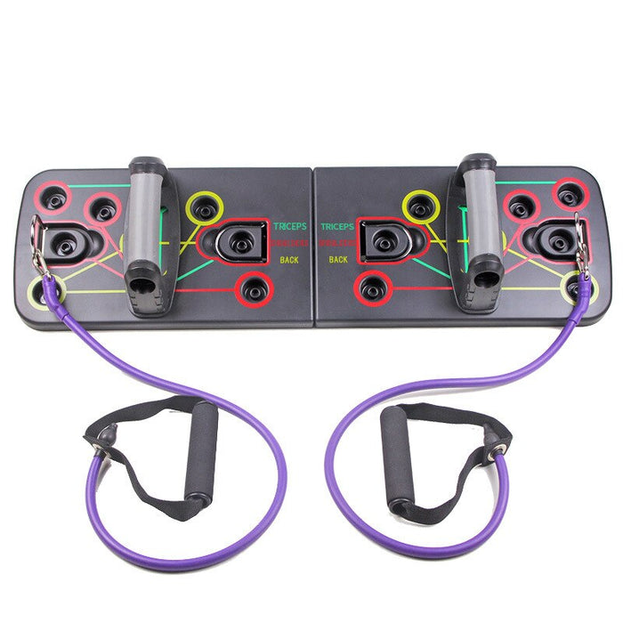 Push Up Board with Multifunction