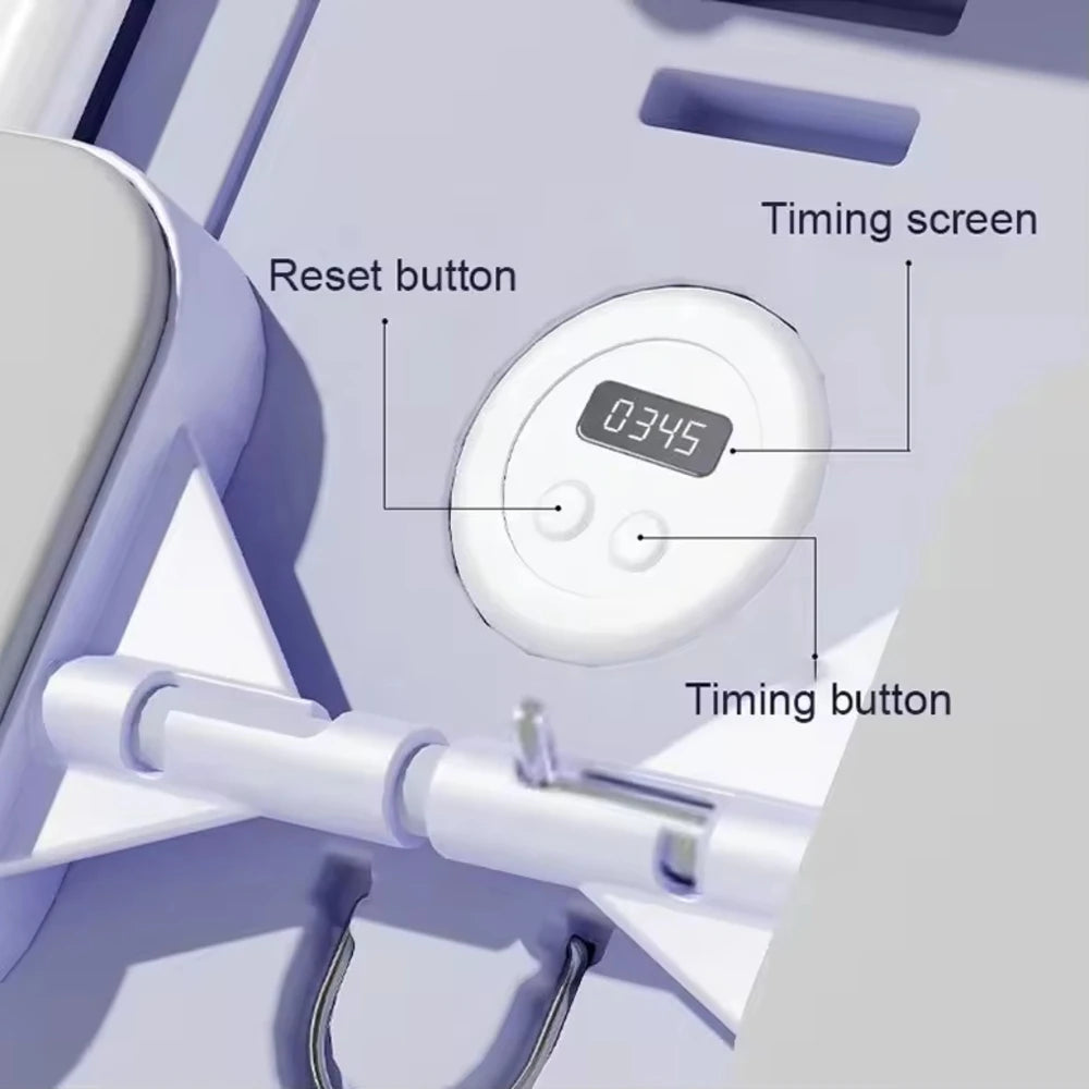 Multi-Purpose Fitness Board