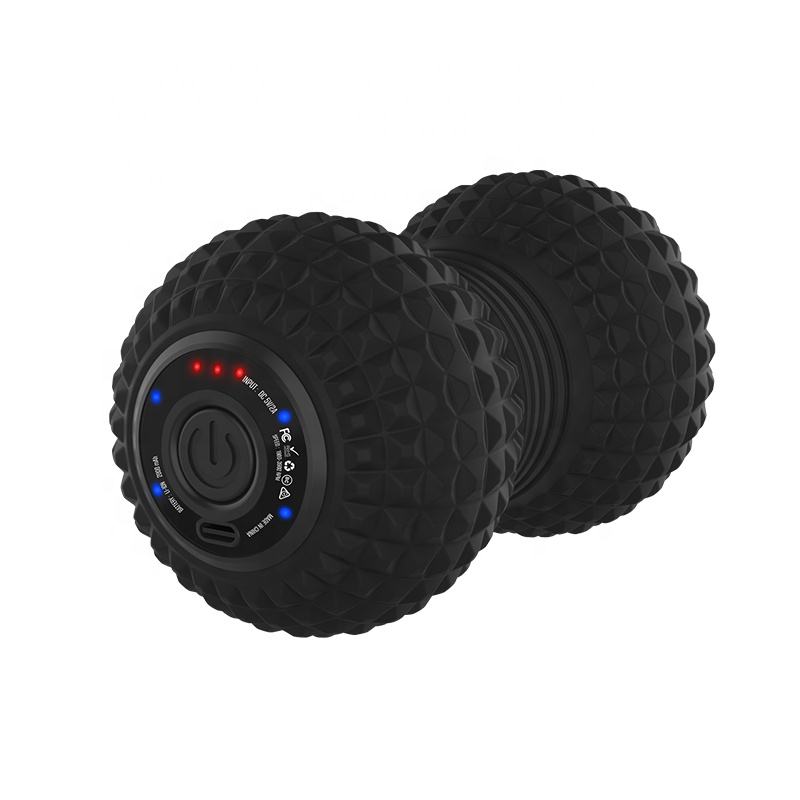 Rechargeable Massage Roller