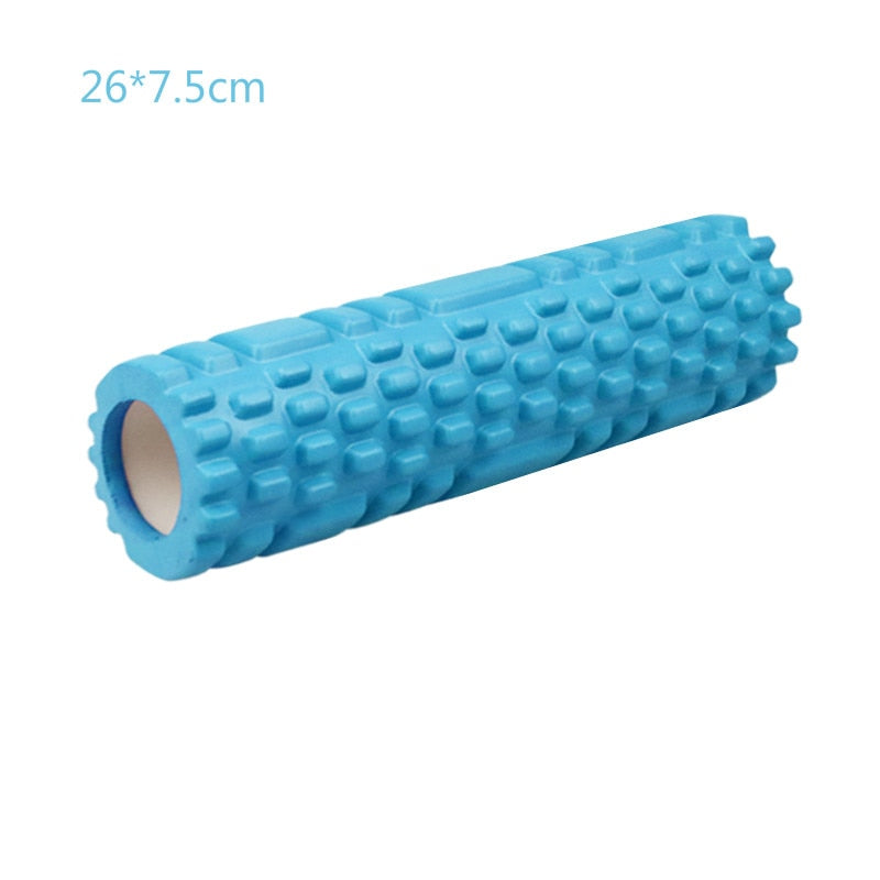 Post-Workout Foam Massage Roller