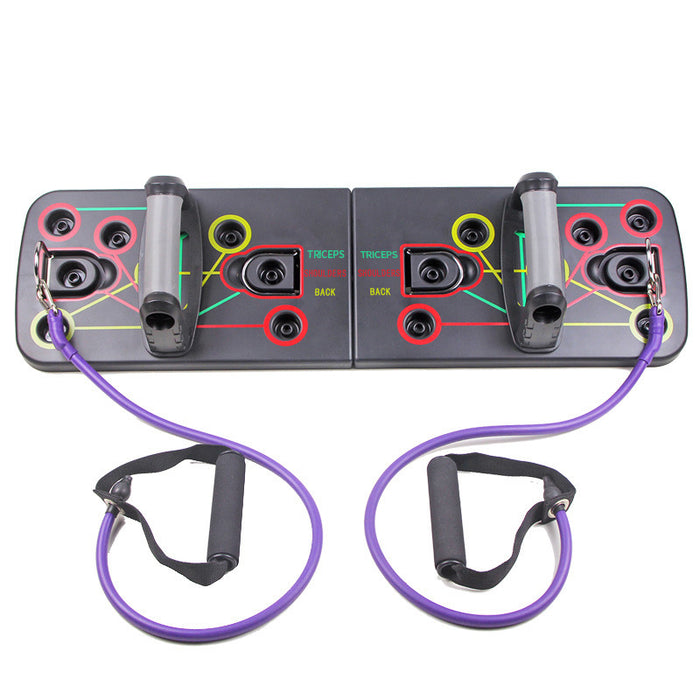 Push Up Board with Multifunction