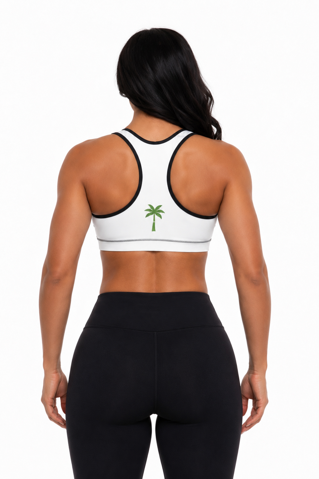 TBF Signature Sports Bra