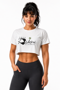 TBF Crop Tee