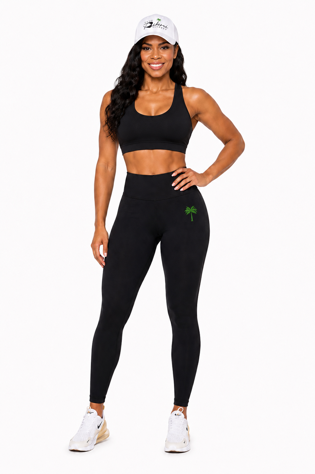 TBF Signature Leggings