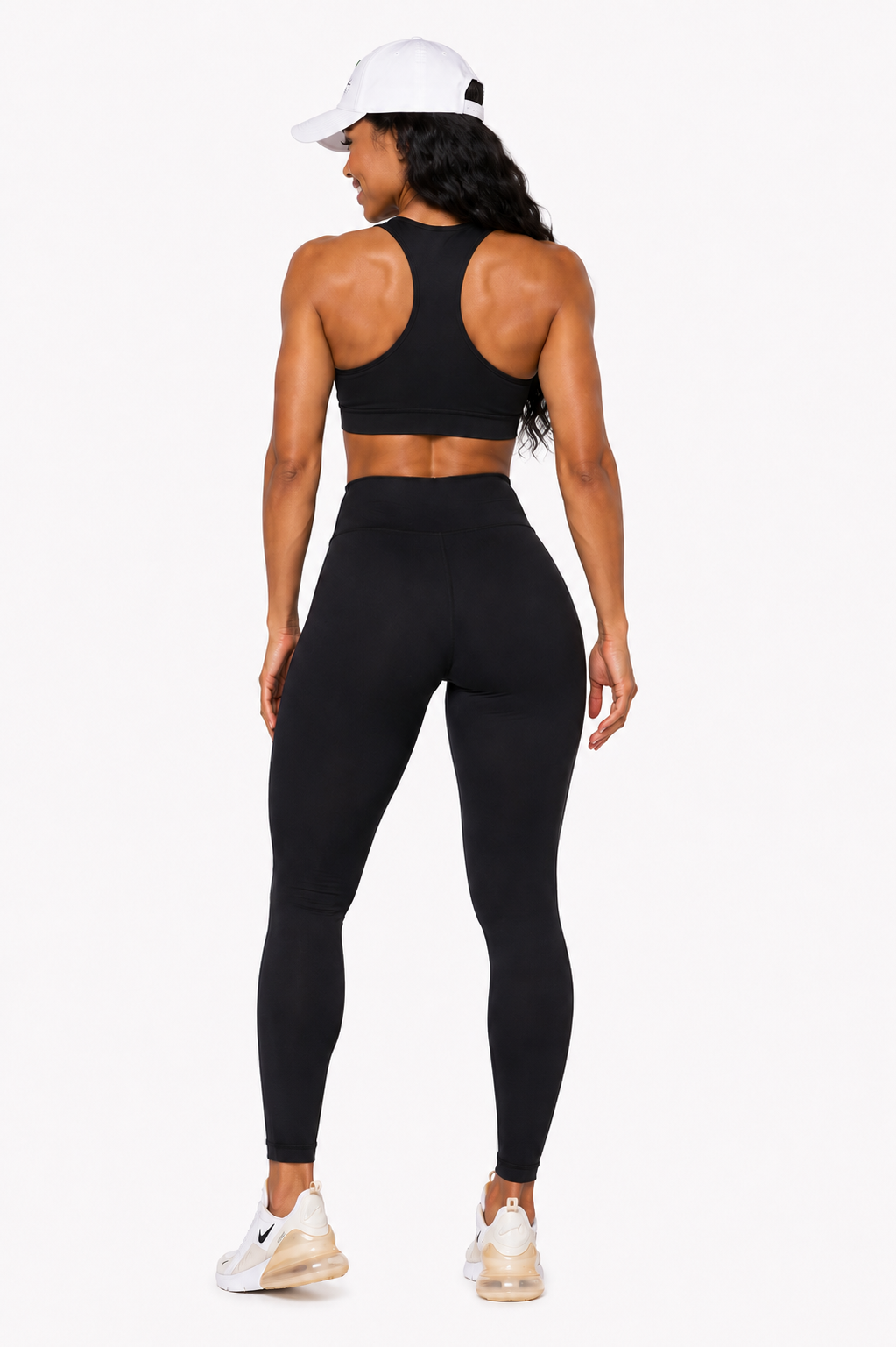 TBF Signature Leggings