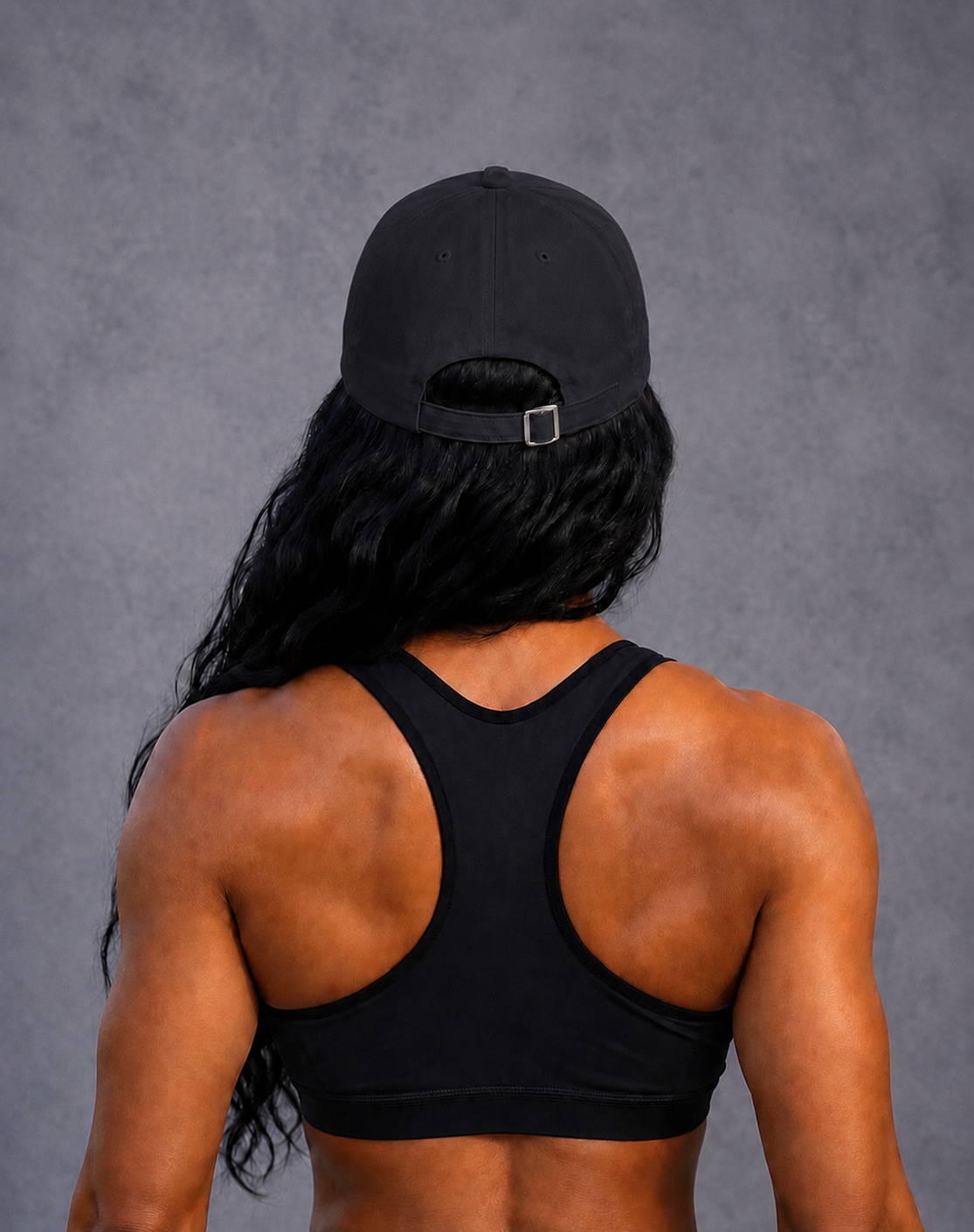 TBF Signature Dad Cap