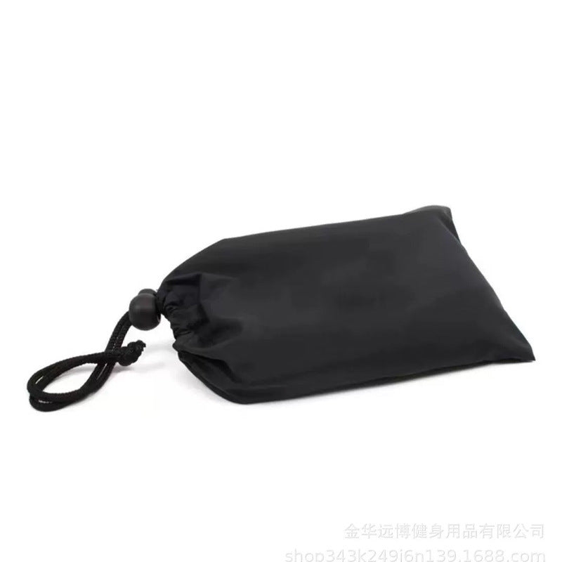 Cross-Border Elastic Band Fitness