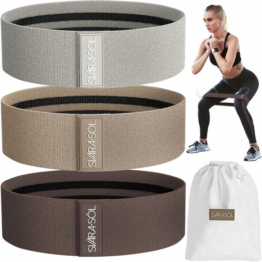 Cross-Border Elastic Band Fitness