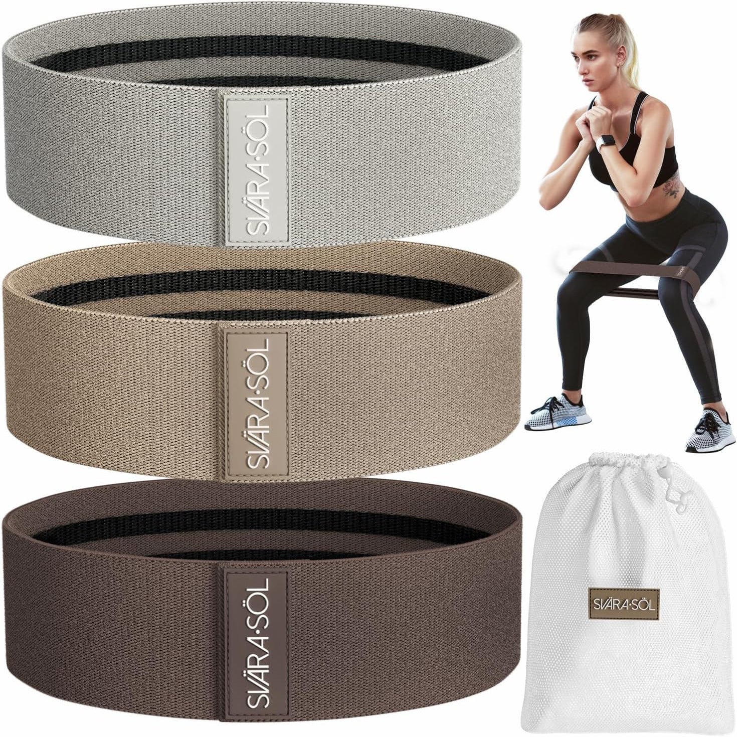 Cross-Border Elastic Band Fitness