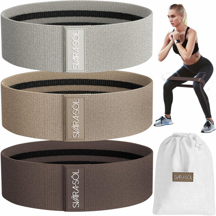 Cross-Border Elastic Band Fitness