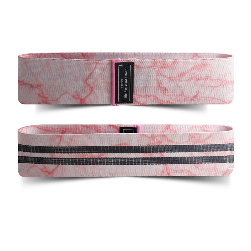 Cross-Border Elastic Band Fitness