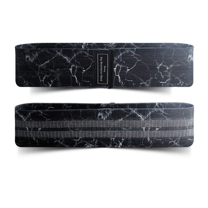 Cross-Border Elastic Band Fitness