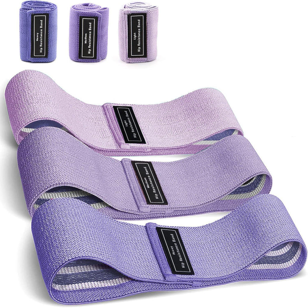 Cross-Border Elastic Band Fitness