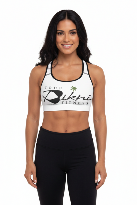 TBF Signature Sports Bra