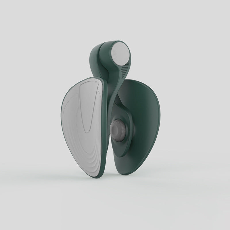 Pelvic Floor Muscle Training