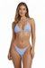 Light Blue Bikini with Ultra-Thin Sides