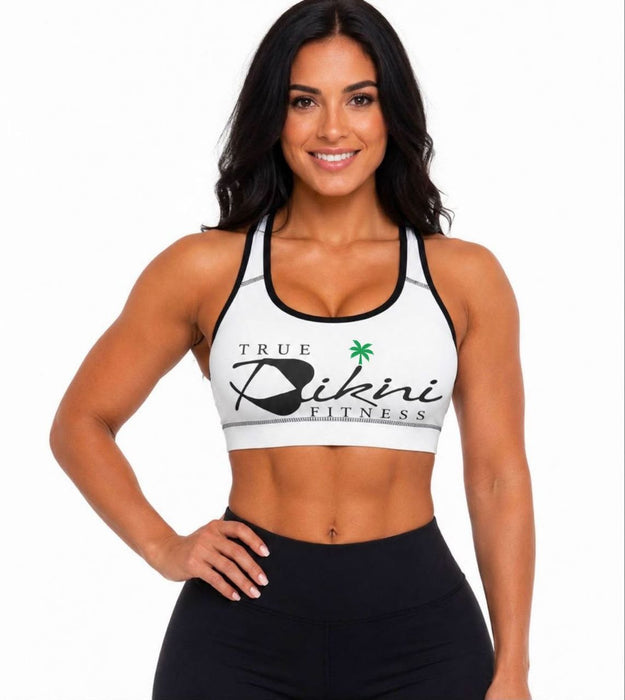 TBF Signature Sports Bra